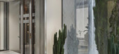 Exclusiva villa de lujo con vistas panorámicas en La Zagalet