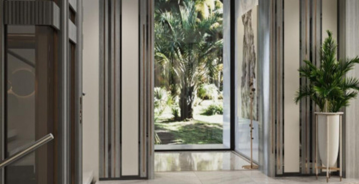 Exclusiva villa de lujo con vistas panorámicas en La Zagalet