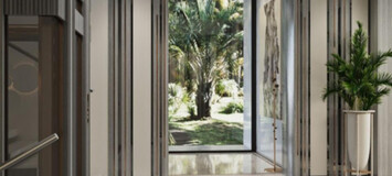 Exclusiva villa de lujo con vistas panorámicas en La Zagalet