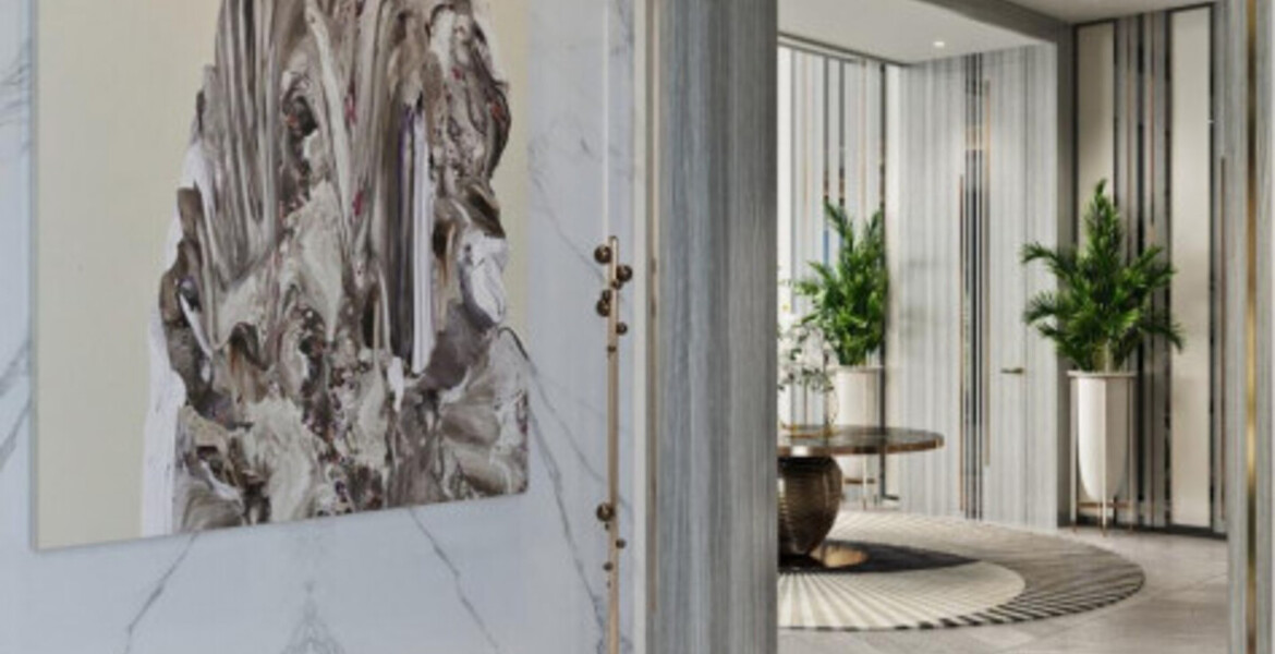 Exclusiva villa de lujo con vistas panorámicas en La Zagalet