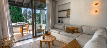 Suite Privada de un dormitorio en Hotel Puente Romano