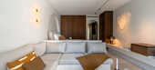 Suite Privada de un dormitorio en Hotel Puente Romano
