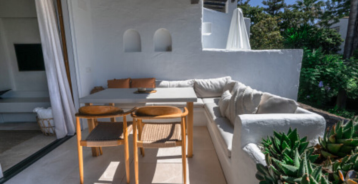 Suite Privada de un dormitorio en Hotel Puente Romano