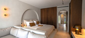 Suite Privada de un dormitorio en Hotel Puente Romano