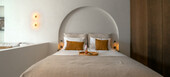 Suite Privada de un dormitorio en Hotel Puente Romano