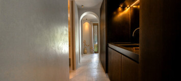 Suite Privada de un dormitorio en Hotel Puente Romano