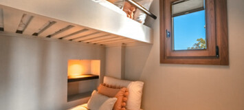 Suite Privada de un dormitorio en Hotel Puente Romano