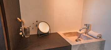 Suite Privada de un dormitorio en Hotel Puente Romano