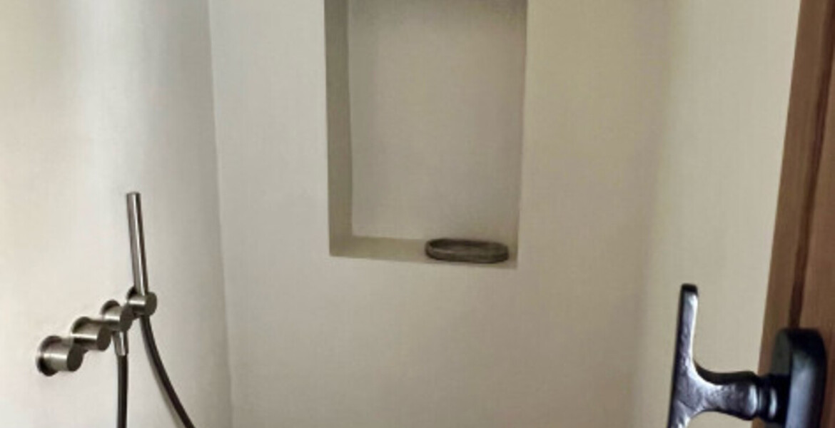 Suite Privada de un dormitorio en Hotel Puente Romano