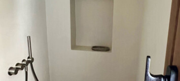 Suite Privada de un dormitorio en Hotel Puente Romano