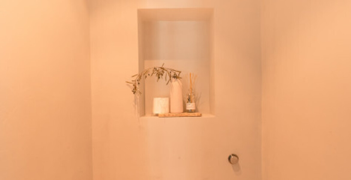 Suite Privada de un dormitorio en Hotel Puente Romano