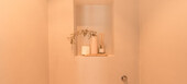 Suite Privada de un dormitorio en Hotel Puente Romano