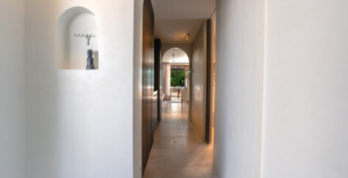 Suite Privada de un dormitorio en Hotel Puente Romano