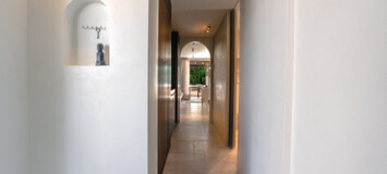 Suite Privada de un dormitorio en Hotel Puente Romano