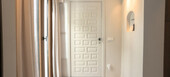 Suite Privada de un dormitorio en Hotel Puente Romano