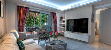 Moderno Apartamento en alquiler Puente Romano II Nobu Hotel