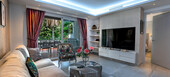 Moderno Apartamento en alquiler Puente Romano II Nobu Hotel