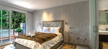 Moderno Apartamento en alquiler Puente Romano II Nobu Hotel
