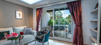 Moderno Apartamento en alquiler Puente Romano II Nobu Hotel