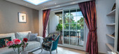 Moderno Apartamento en alquiler Puente Romano II Nobu Hotel