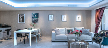Moderno Apartamento en alquiler Puente Romano II Nobu Hotel