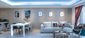 Moderno Apartamento en alquiler Puente Romano II Nobu Hotel