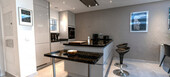 Moderno Apartamento en alquiler Puente Romano II Nobu Hotel