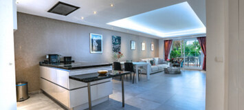 Moderno Apartamento en alquiler Puente Romano II Nobu Hotel