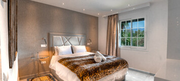 Moderno Apartamento en alquiler Puente Romano II Nobu Hotel