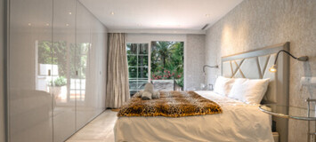 Moderno Apartamento en alquiler Puente Romano II Nobu Hotel