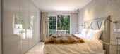 Moderno Apartamento en alquiler Puente Romano II Nobu Hotel