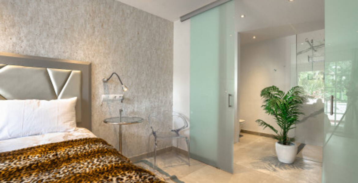 Moderno Apartamento en alquiler Puente Romano II Nobu Hotel