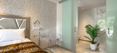Moderno Apartamento en alquiler Puente Romano II Nobu Hotel