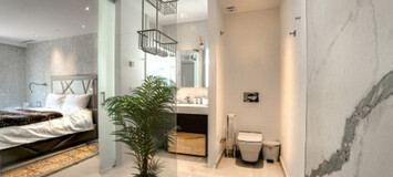 Moderno Apartamento en alquiler Puente Romano II Nobu Hotel