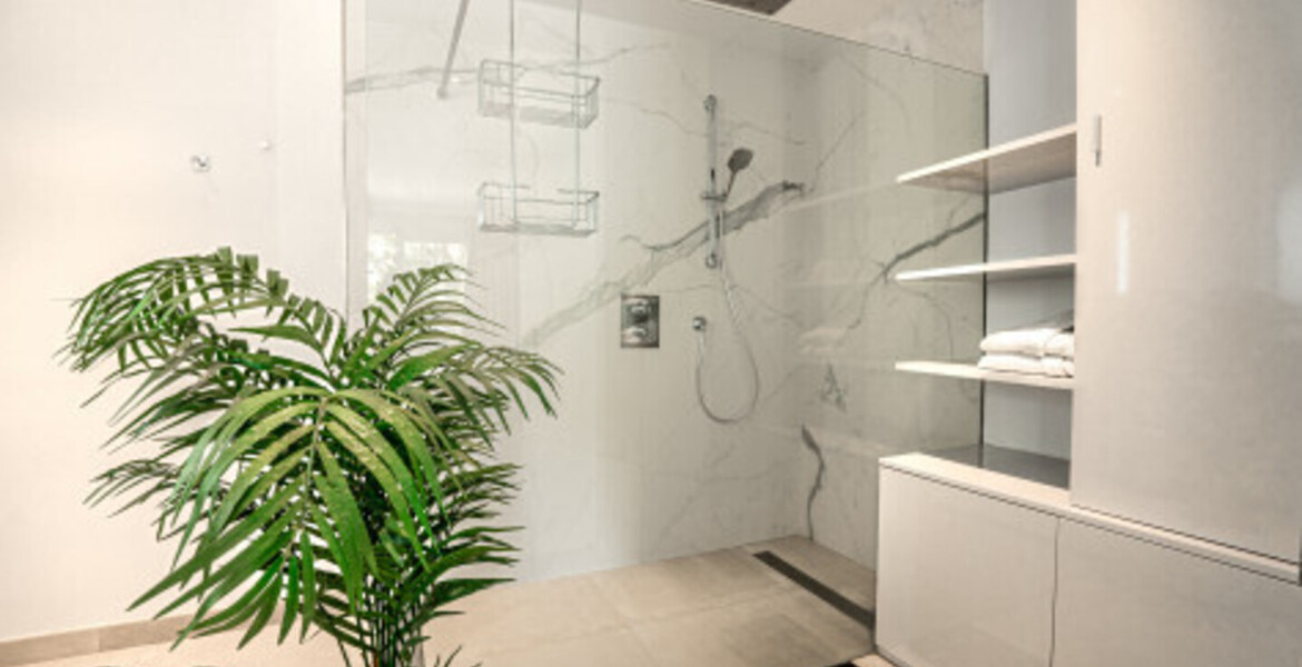 Moderno Apartamento en alquiler Puente Romano II Nobu Hotel