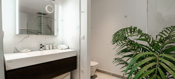 Moderno Apartamento en alquiler Puente Romano II Nobu Hotel