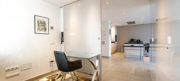 Moderno Apartamento en alquiler Puente Romano II Nobu Hotel
