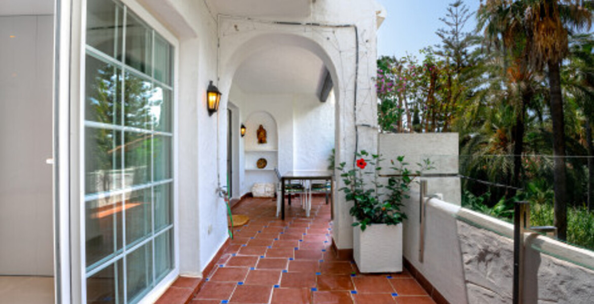 Moderno Apartamento en alquiler Puente Romano II Nobu Hotel