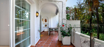 Moderno Apartamento en alquiler Puente Romano II Nobu Hotel