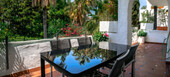Moderno Apartamento en alquiler Puente Romano II Nobu Hotel