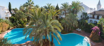 Moderno Apartamento en alquiler Puente Romano II Nobu Hotel