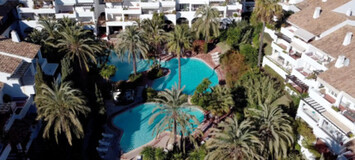 Moderno Apartamento en alquiler Puente Romano II Nobu Hotel
