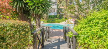 Moderno Apartamento en alquiler Puente Romano II Nobu Hotel