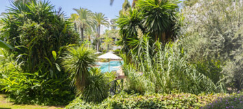 Apartamento en Puente Romano II Nobu Hotel