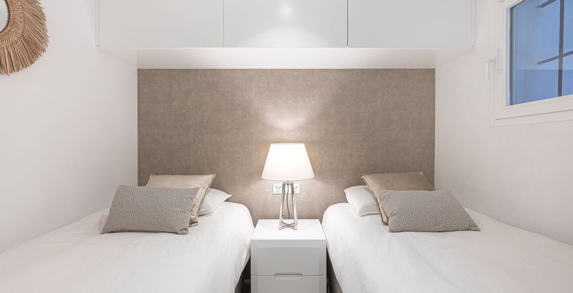 Se alquila Apartamento Suite en Hotel Puente Romano