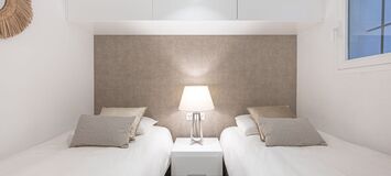 Se alquila Apartamento Suite en Hotel Puente Romano