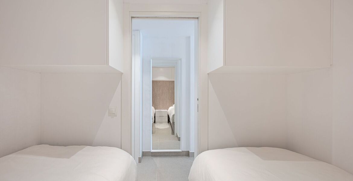 Se alquila Apartamento Suite en Hotel Puente Romano