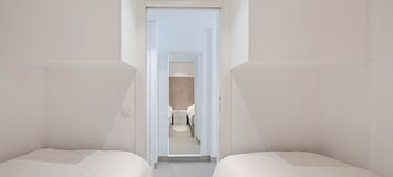 Se alquila Apartamento Suite en Hotel Puente Romano