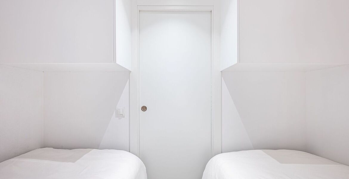 Se alquila Apartamento Suite en Hotel Puente Romano