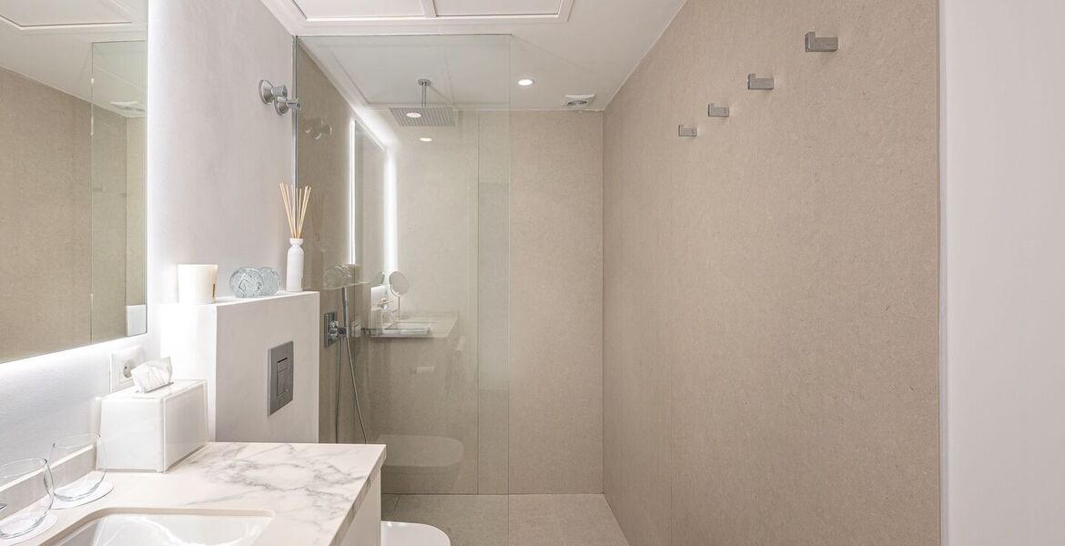 Se alquila Apartamento Suite en Hotel Puente Romano